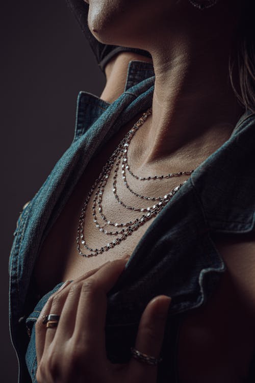 Necklace ii