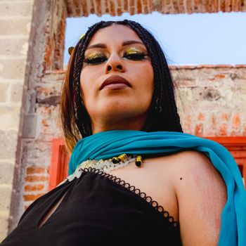 Cleopatra
