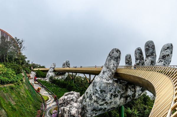 Da Nang Highlights Tour