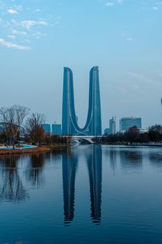 Shanyang County