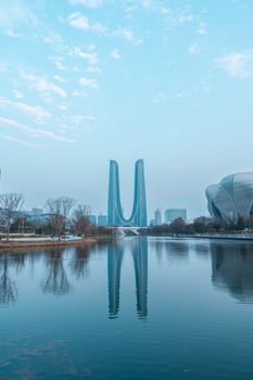 Hangzhou City