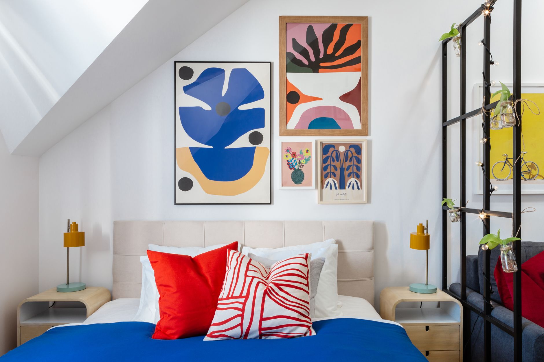 Dopamine decor