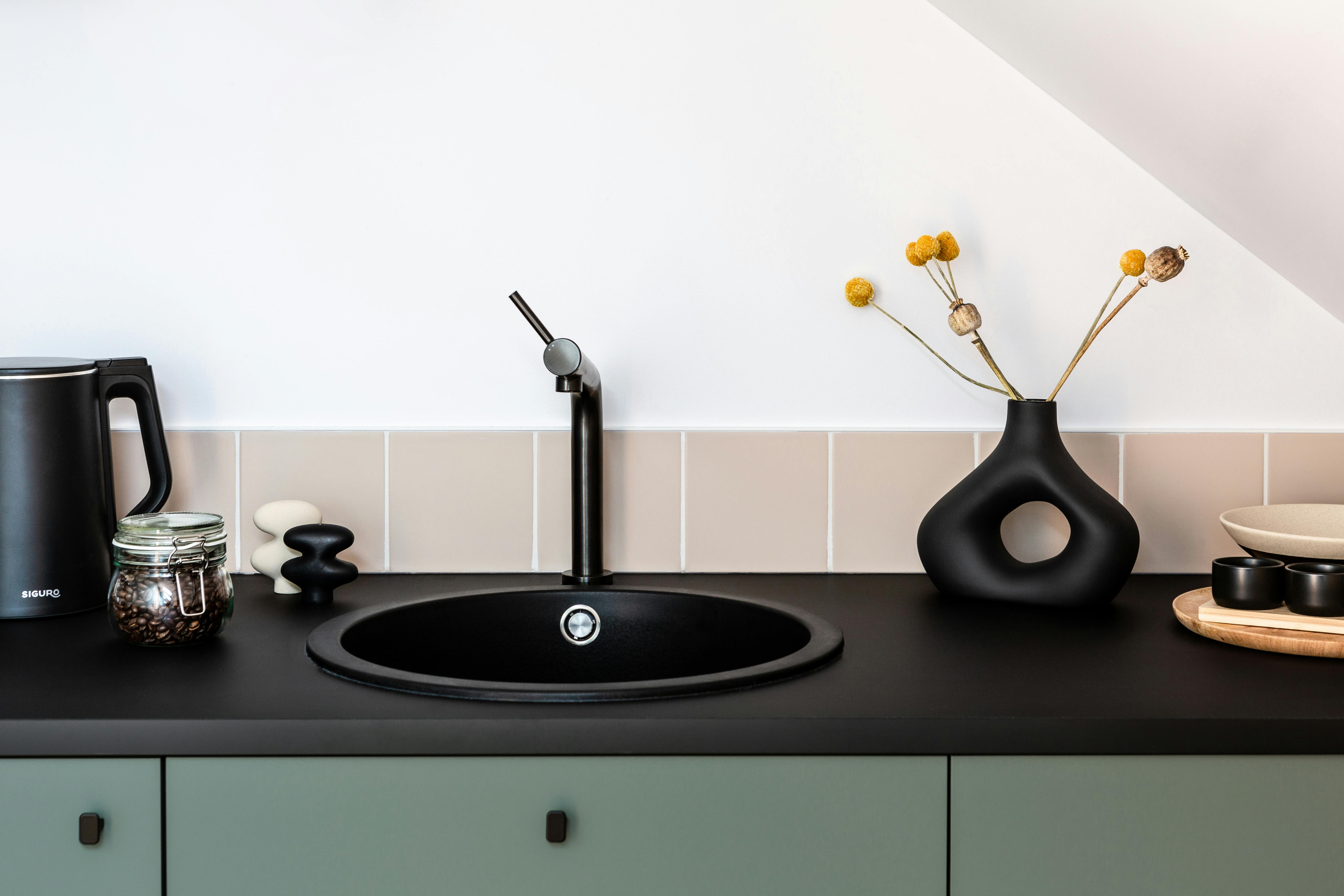 The Sinking Incident