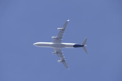 Fotos de stock gratuitas de aerolínea, aeronave, aeropuerto