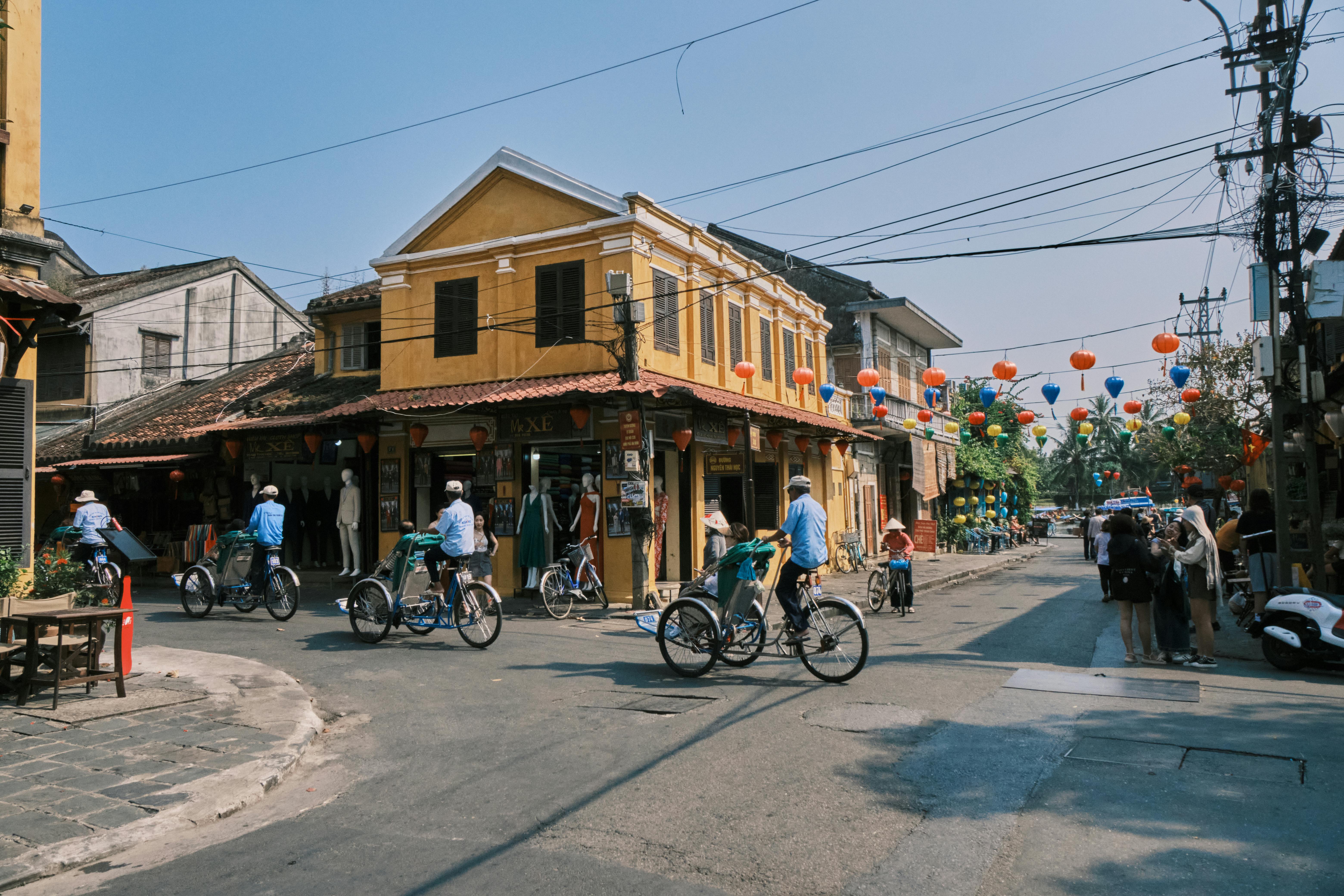 ToursByLocals Reveals World's Best Local Guides — Photo by Tuan Minh on Pexels