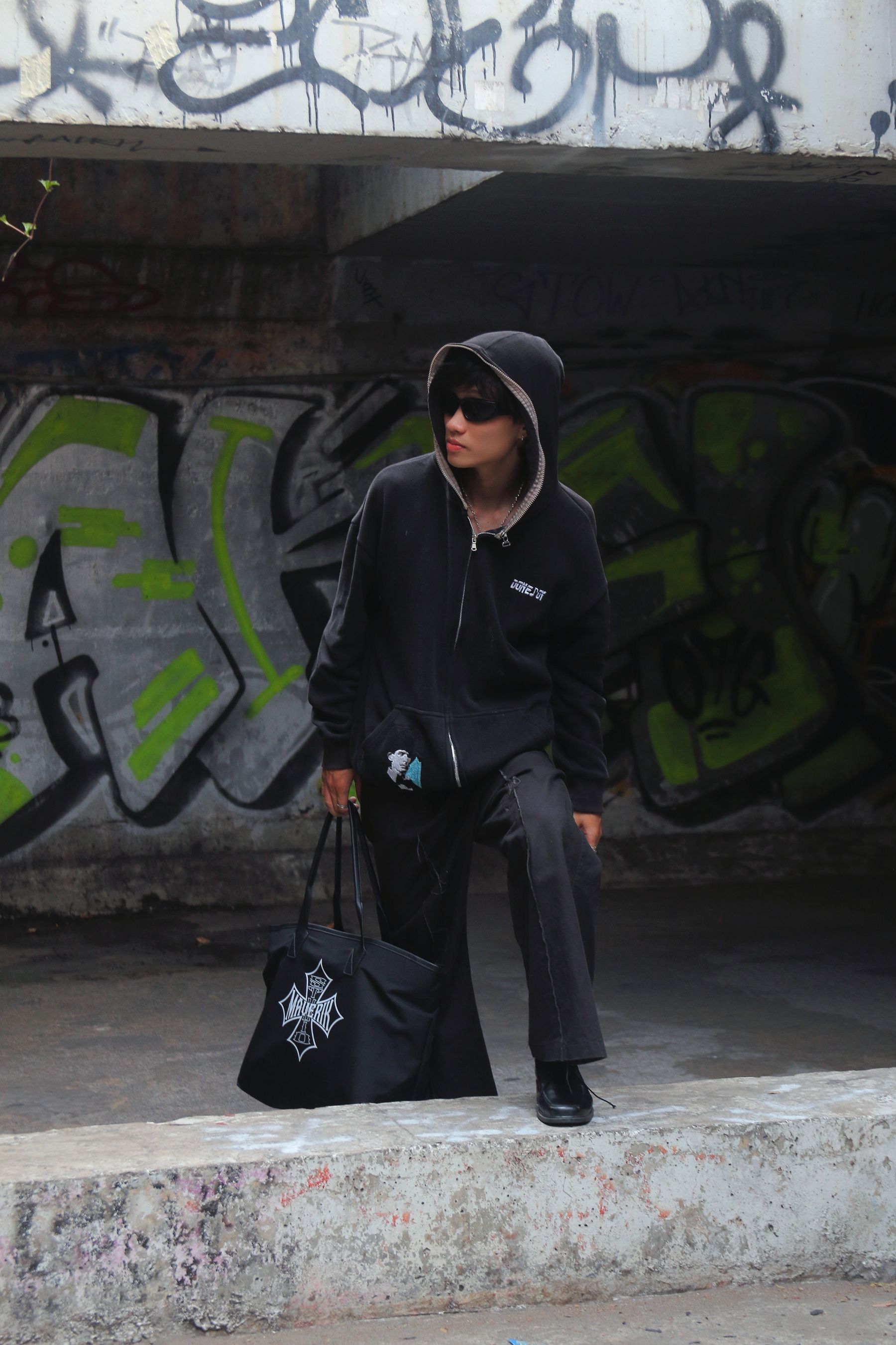 Hoodies