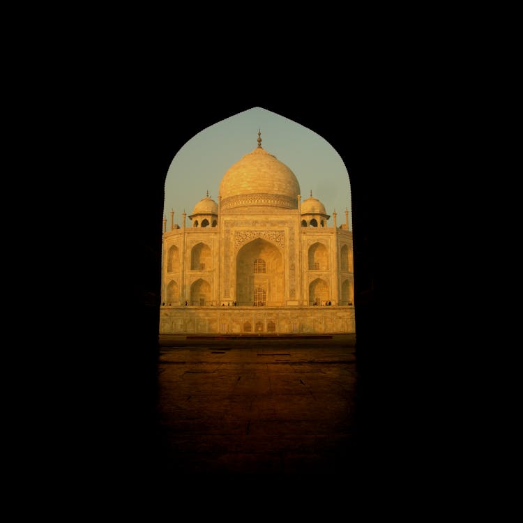 Miễn phí Taj Mahal, ấn độ Ảnh lưu trữ