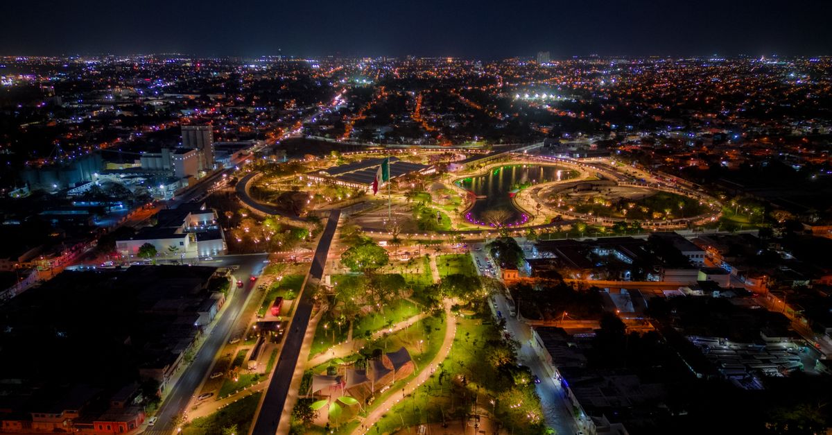 Ciudades inteligentes en Paraguay como motor de crecimiento económico y social Ciudades inteligentes en Paraguay como motor de crecimiento económico y social