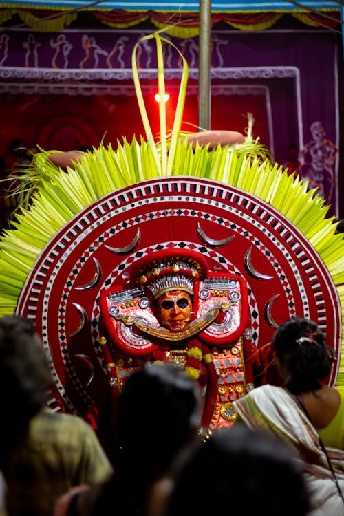 Kerala traditional festival