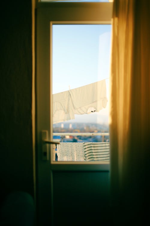 Darmowe zdjęcie z galerii z drzwi, okna, okno