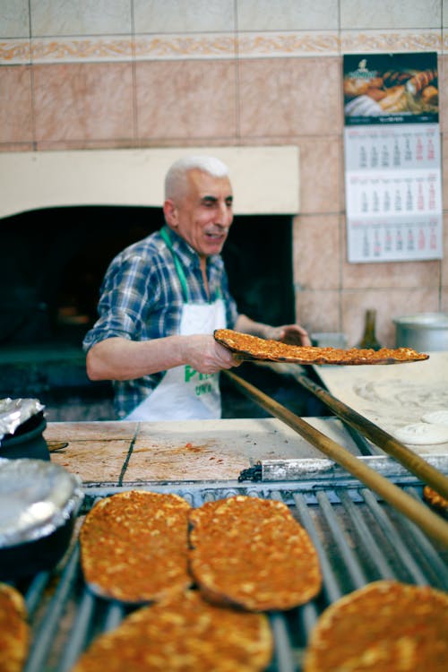 Δωρεάν στοκ φωτογραφιών με άνδρας, αστικός, γέρος