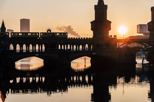 Бесплатное стоковое фото с Берлин, германия, достопримечательность