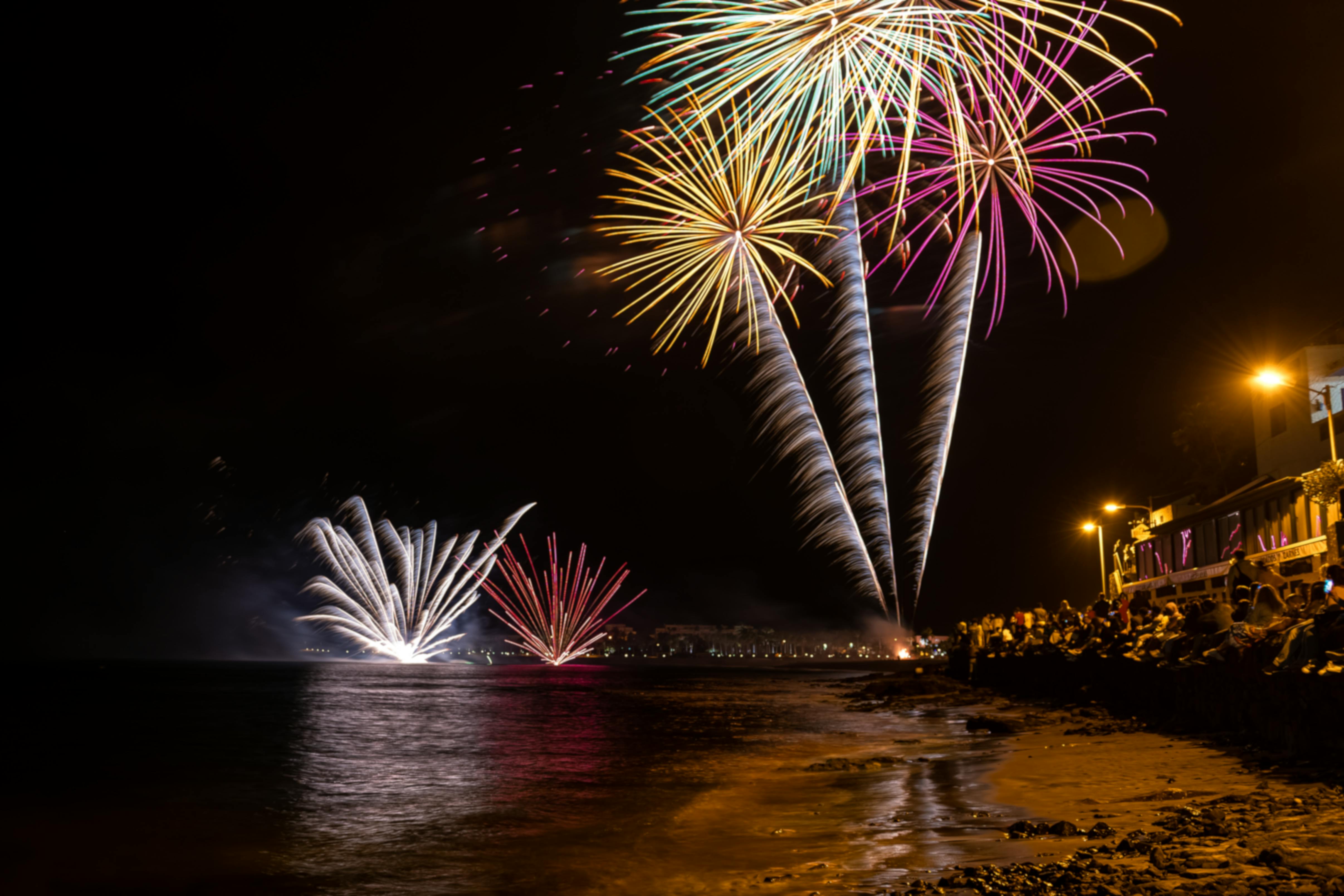 Pereybere Beach Festival, Festivals and Events in Mauritius in July
