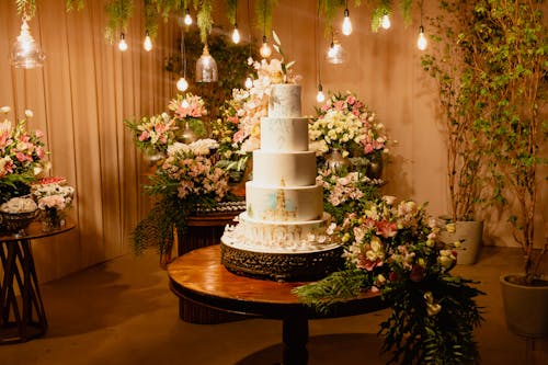 결혼 사진, 꽃, 방의 무료 스톡 사진