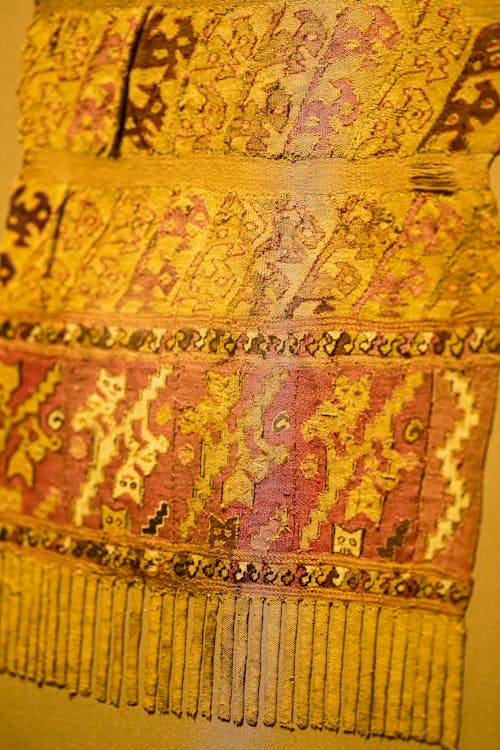 Gratis arkivbilde med antikk, gul, gull