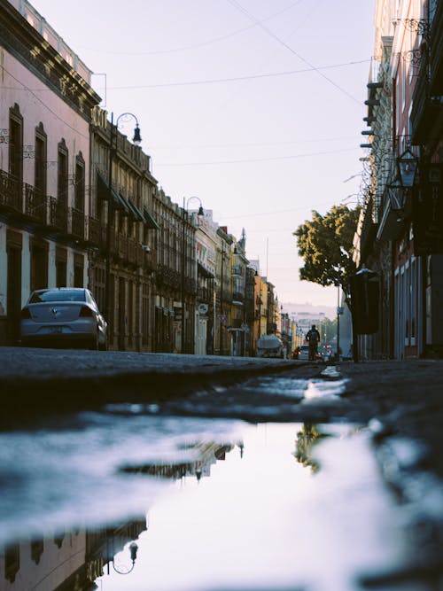 Fotos de stock gratuitas de agua, al aire libre, arquitectura