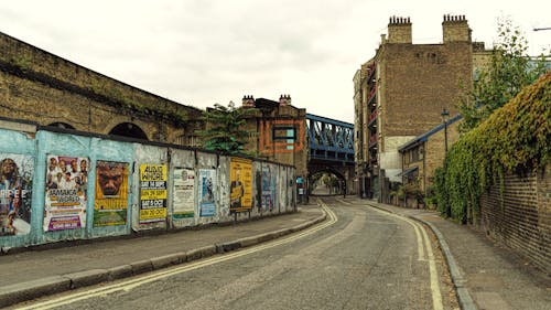 streetphotography, 倫敦, 古老的 的 免費圖庫相片