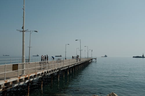 Free stock photo of cyprus, holiday, sea