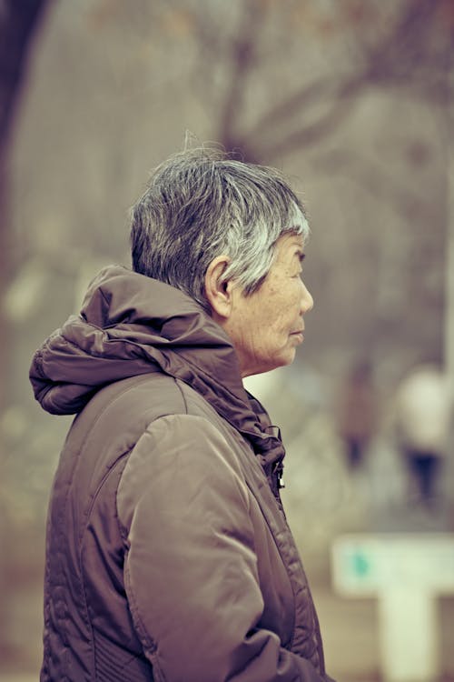 アジア人, おとこ, ジャケットの無料の写真素材