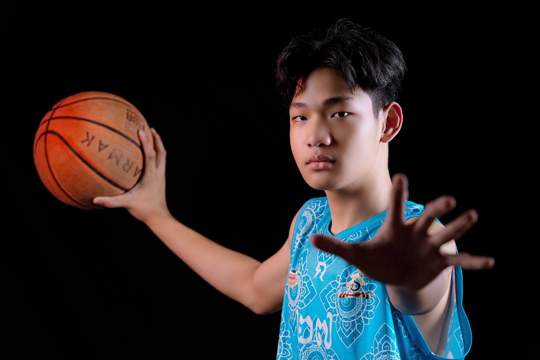 Kobe Jae Chong