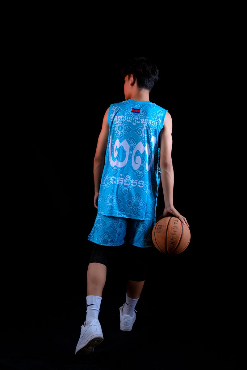 All Sublimated Products