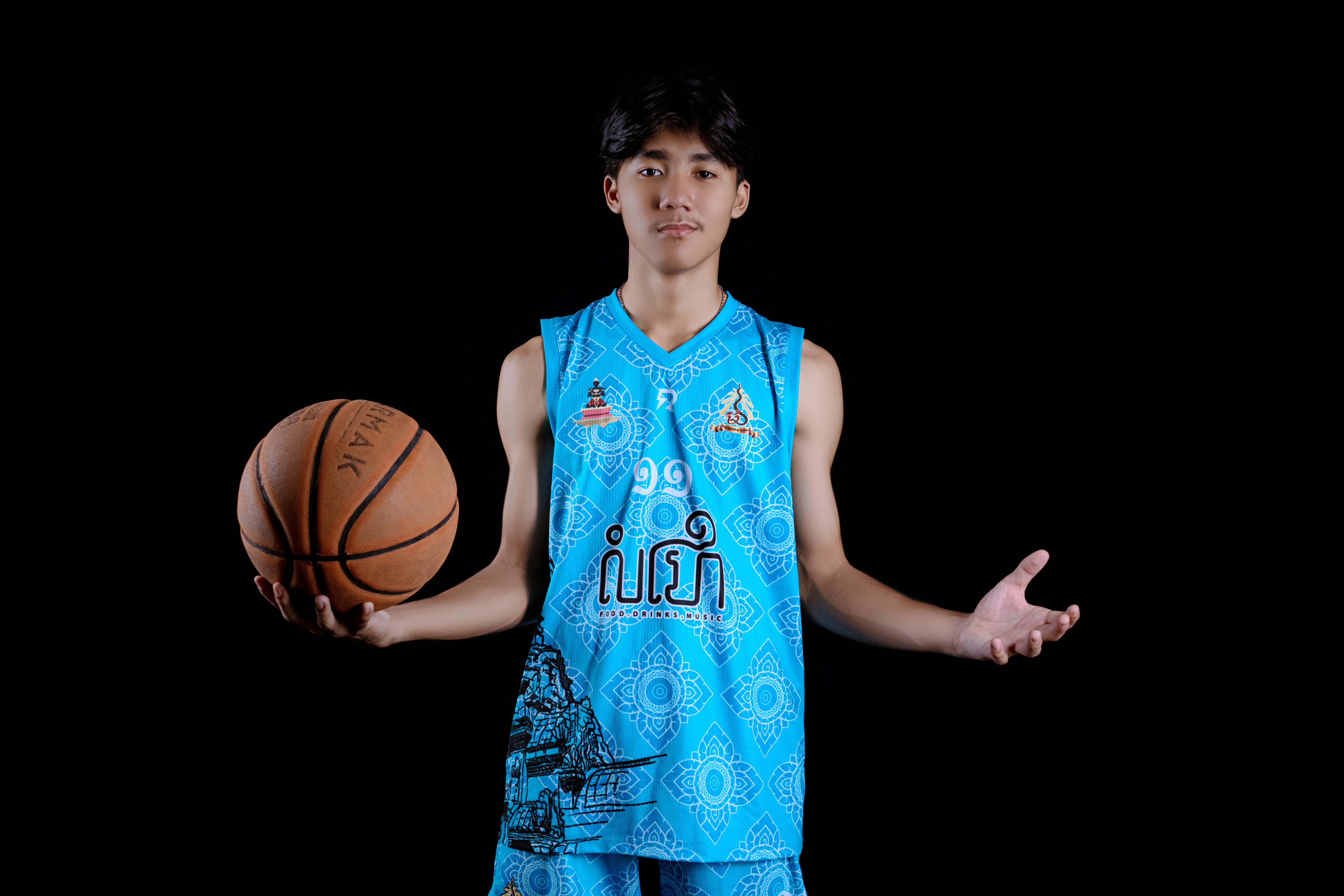 Millennium Boys' Basketball Enters National Top 25 After Upset Victory