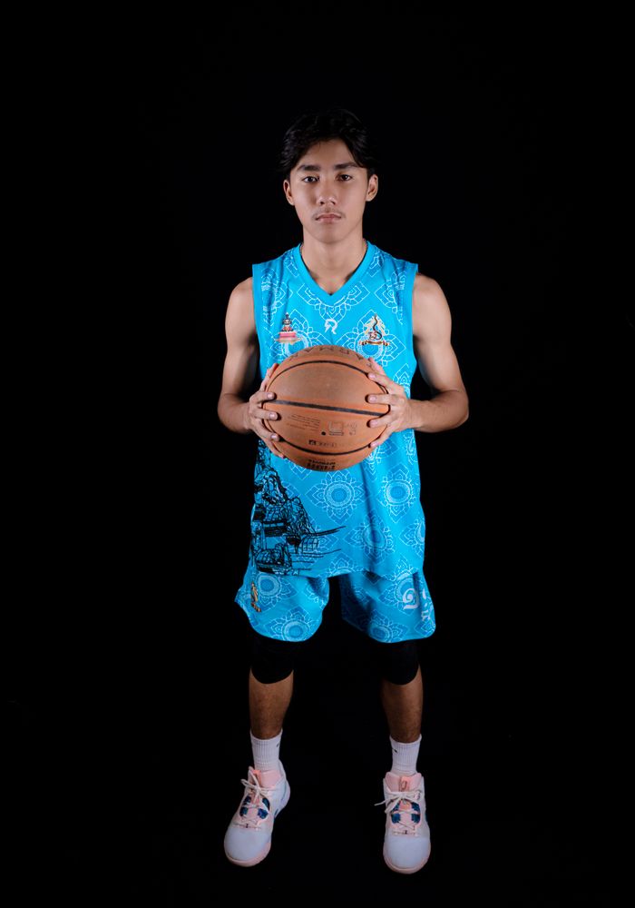 Hardwood ready
