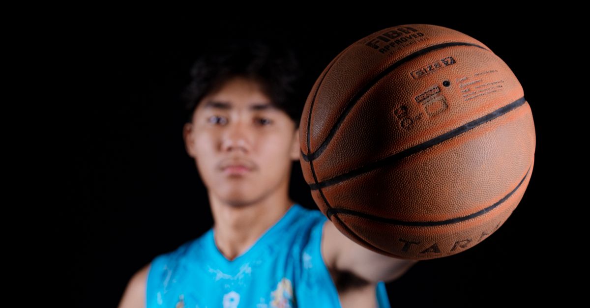 5 Astuces pour Développer Votre Passion pour le Basketball