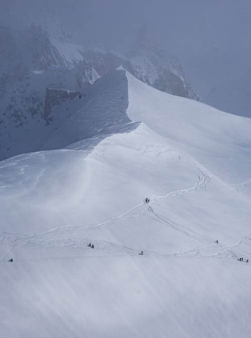 Gratis stockfoto met alpinisme, avontuur, bergen