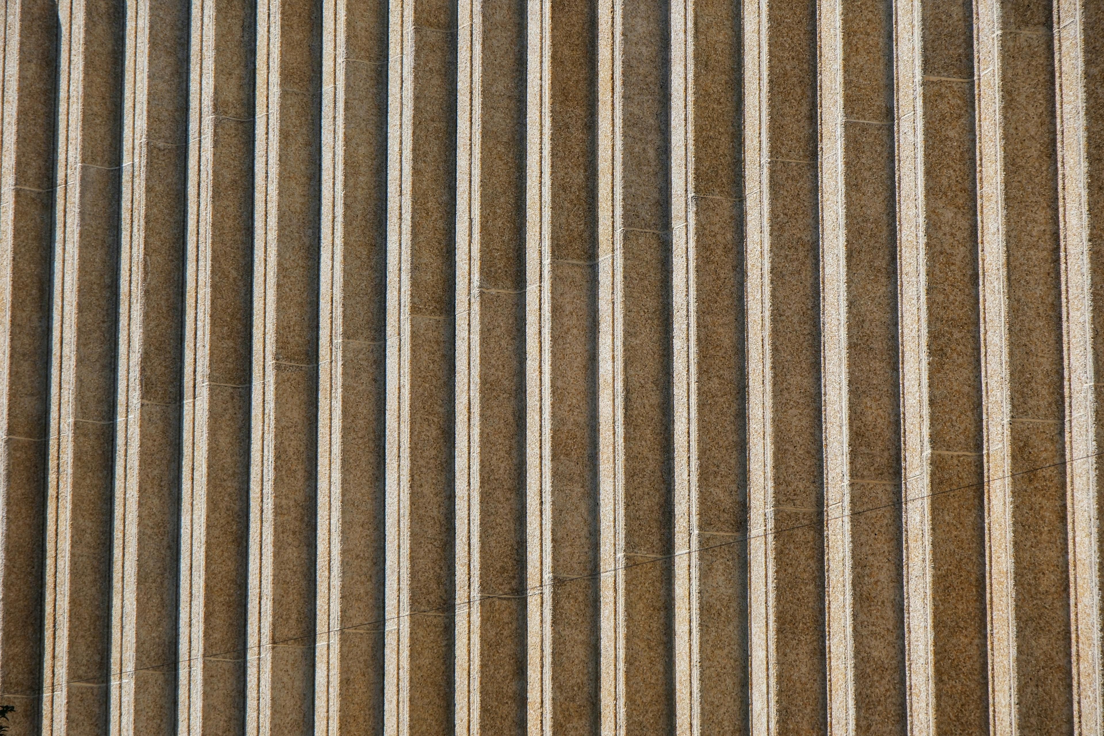 Kostenlos Kostenloses Stock Foto zu abstrakt, architektur, außen Stock-Foto