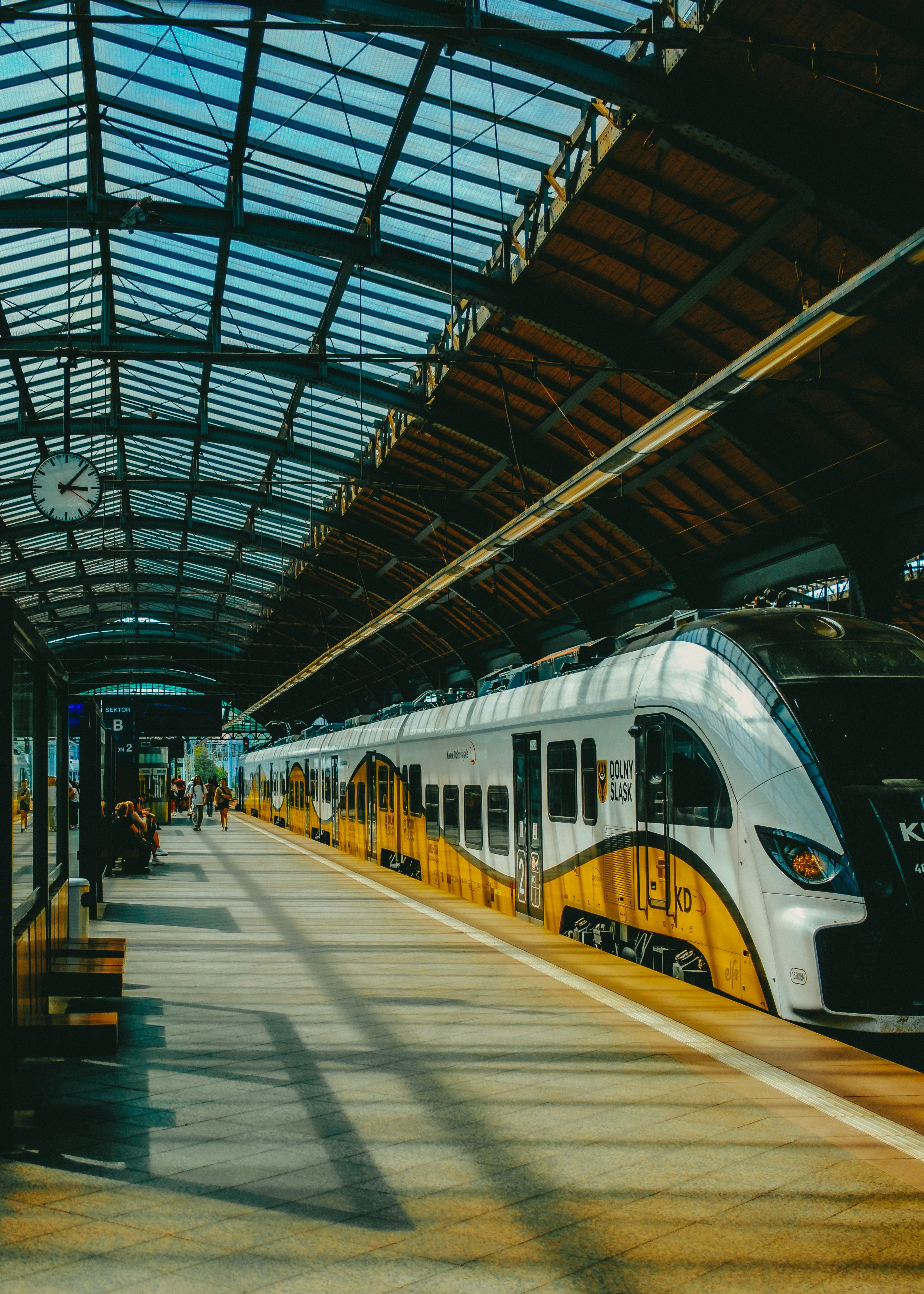 Budget voyage Europe train interrail solo 2026 