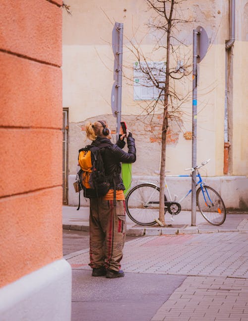 Imagine de stoc gratuită din clădire, fotografiere verticală, fotografierea