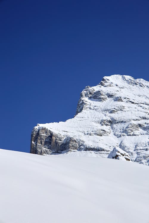 Kostenloses Stock Foto zu badeort, berg, berggipfel