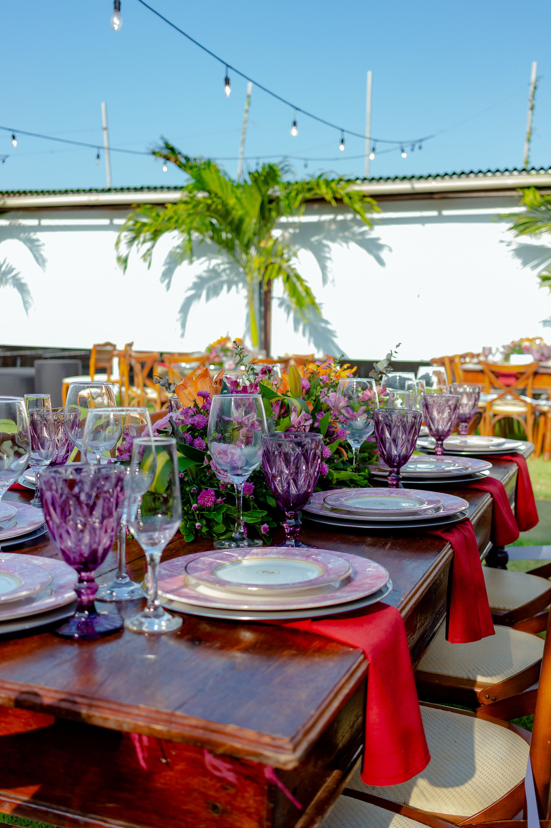 Private Events Explore Luxury Experience