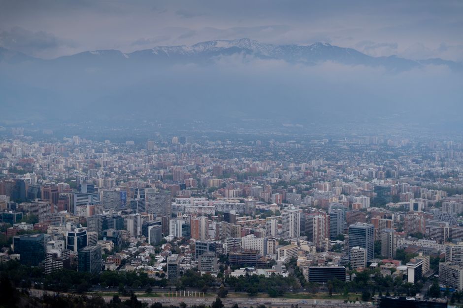 Salaires à Santiago du Chili en 2026 : grilles par secteur