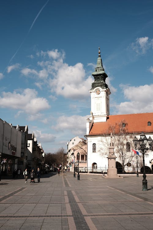 Kostenloses Stock Foto zu düster, gebäude, lokale sehenswürdigkeiten