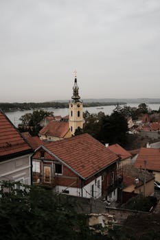 Belgrade