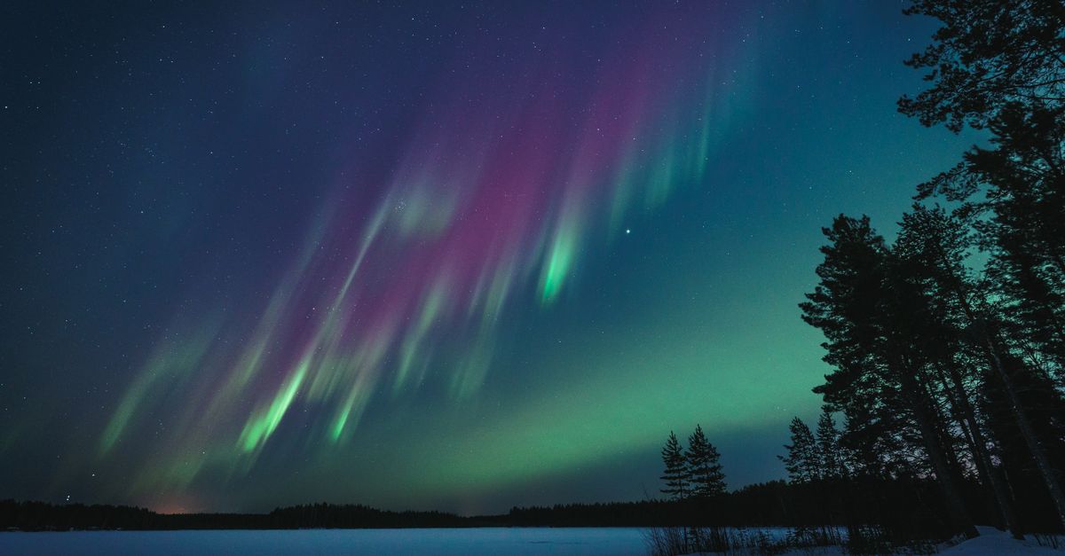 Photo of Finland