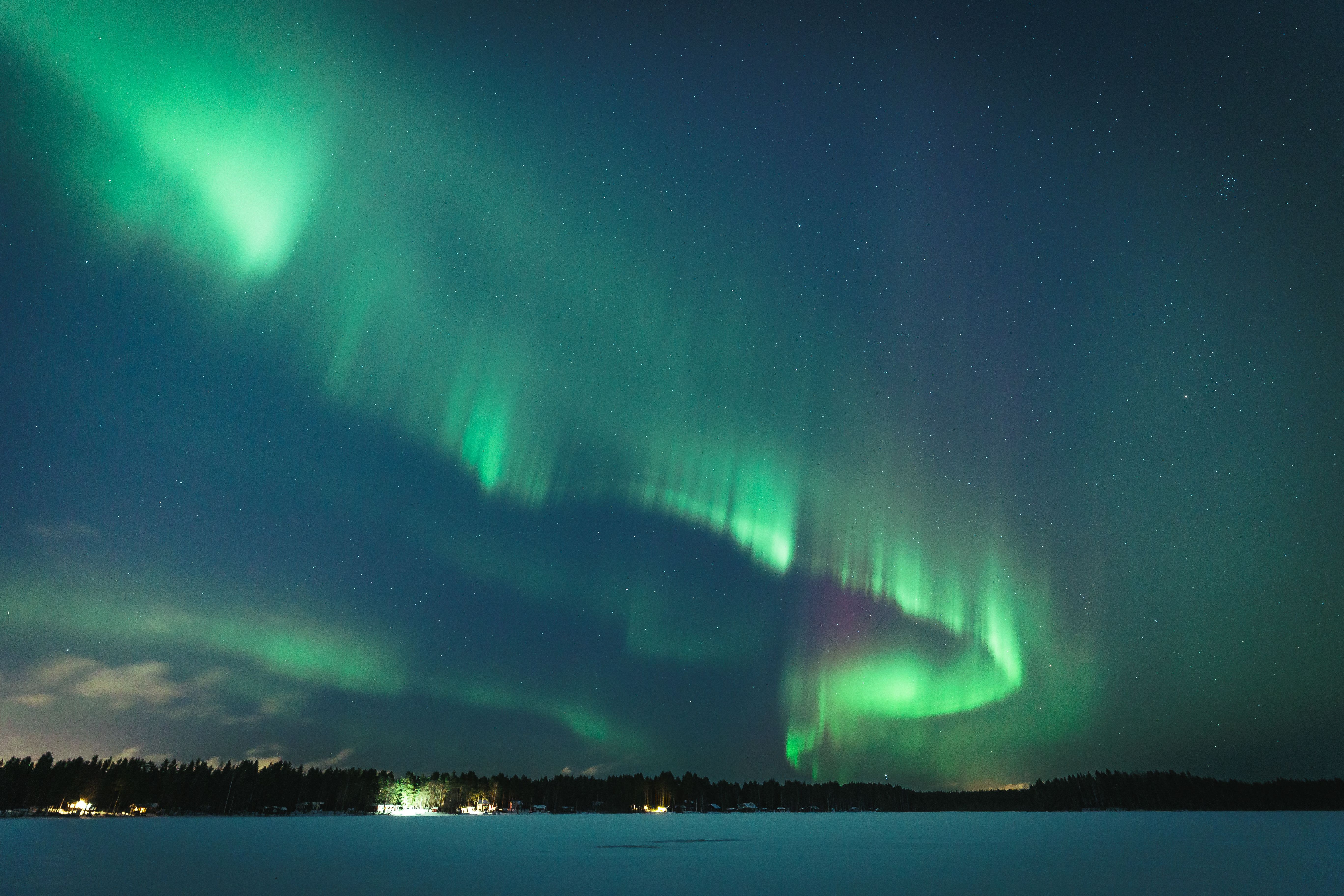 Suomi ja kasinobonukset