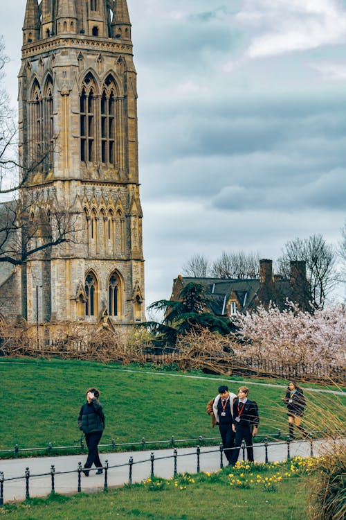Безкоштовне стокове фото на тему «Англія, вежа, вежі»