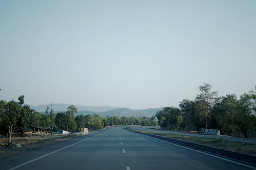 Indian Road National Highway