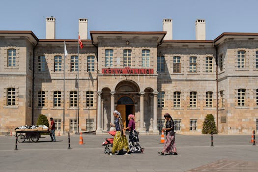 Konya