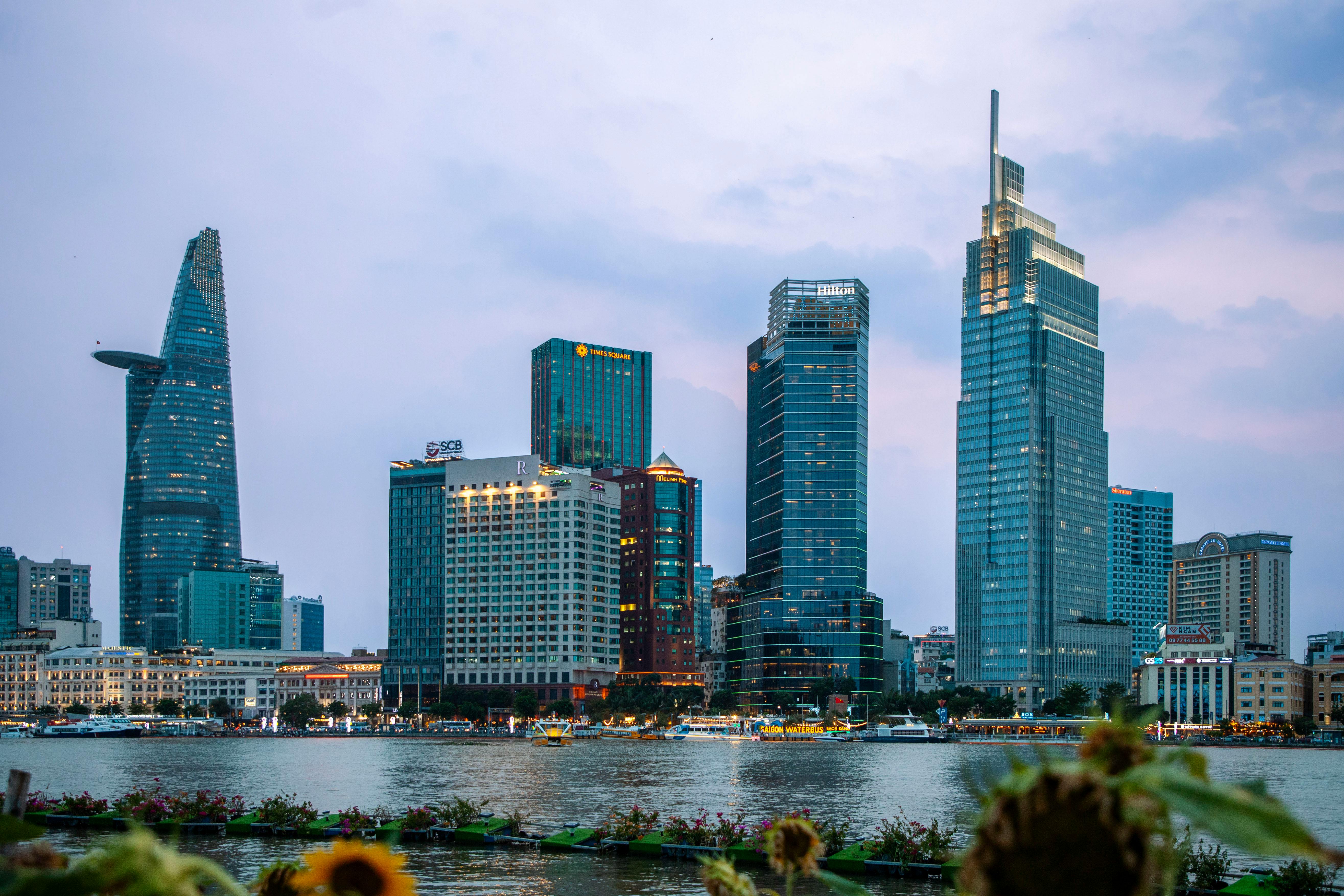 The Ultimate Ho Chi Minh City Food Guide — What & Where to Eat