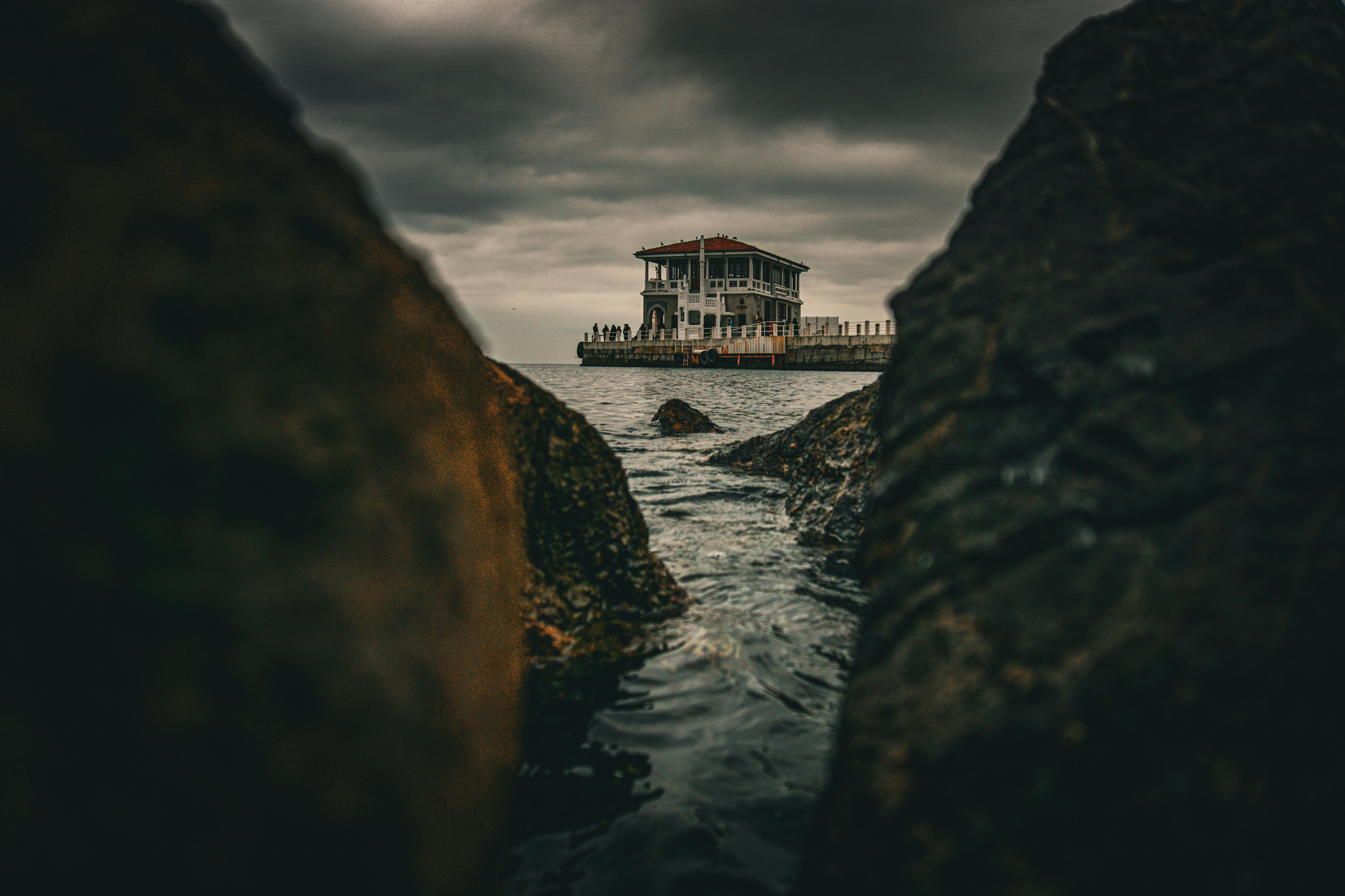 common:alt.prefix Gratis stockfoto met architectuur, attractie, bewolking common:alt.postfix