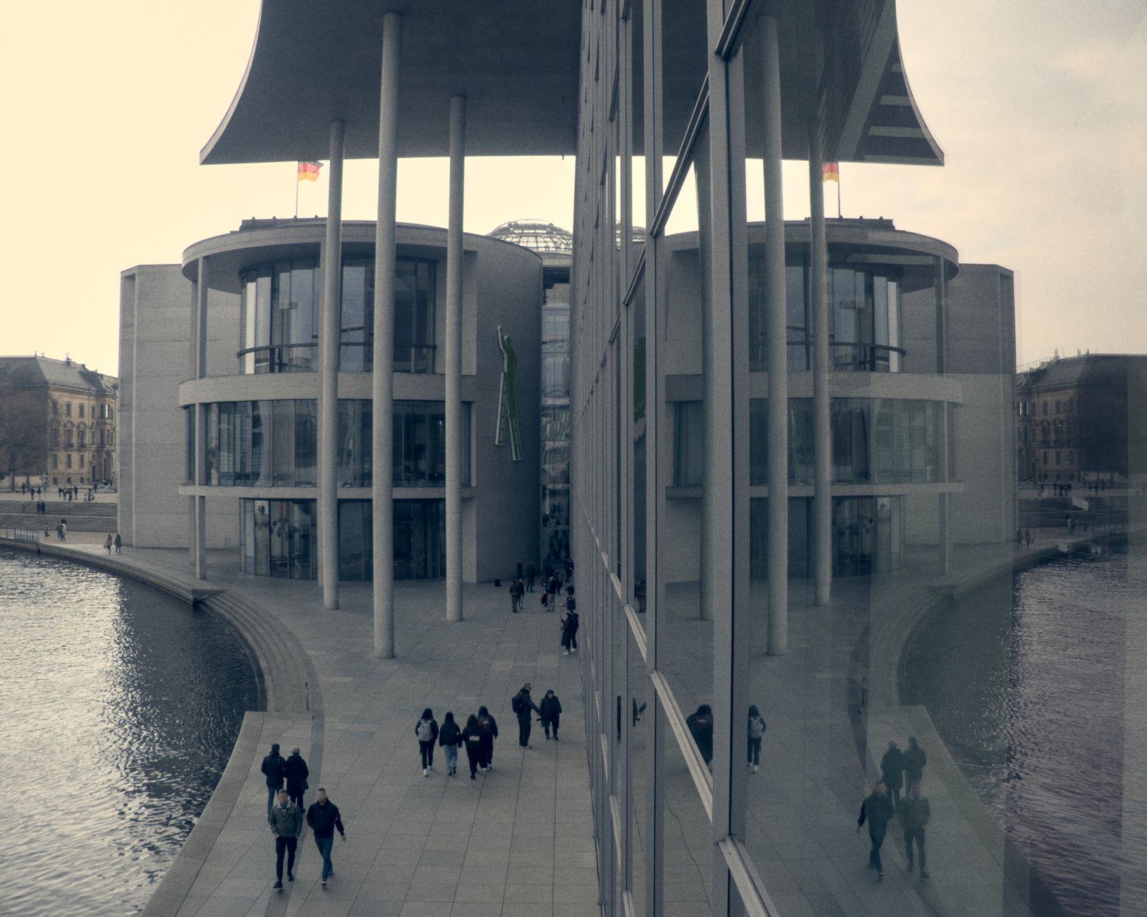 Brandmauer
