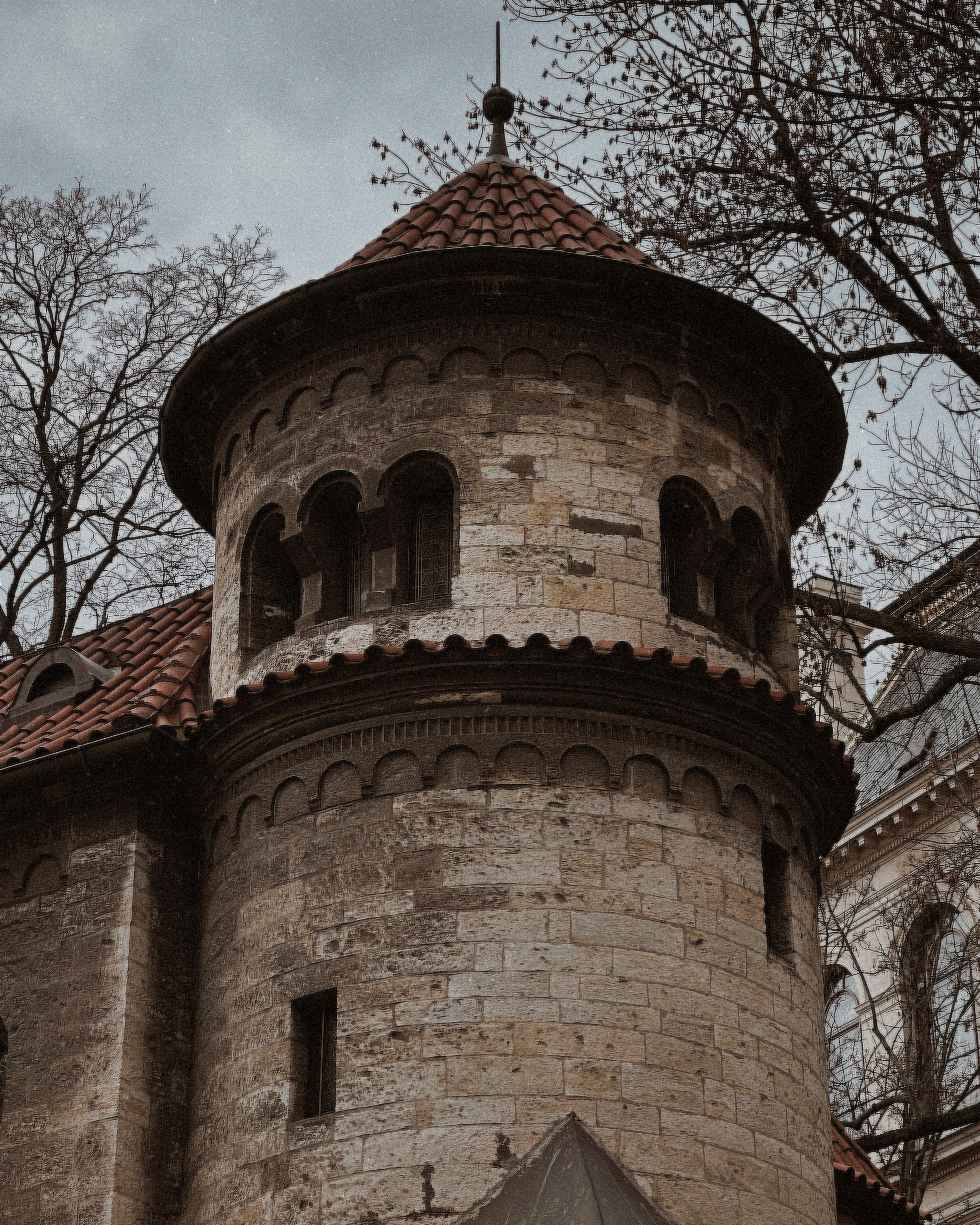 Jewish Quarter