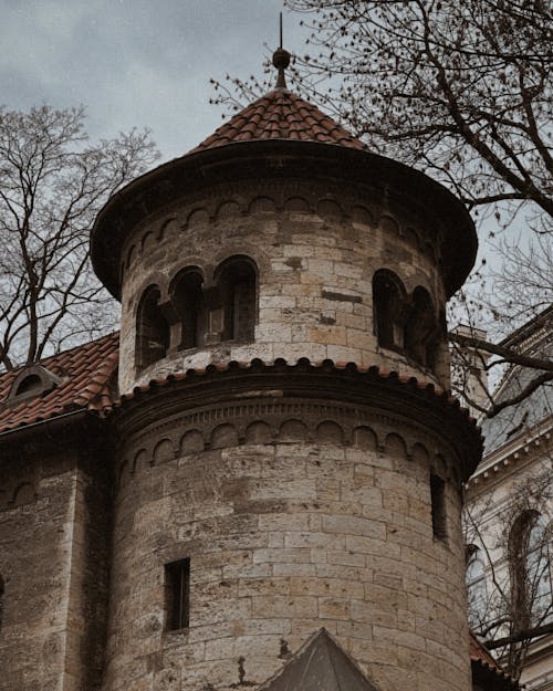 Darmowe zdjęcie z galerii z czechy, judaizm, lokalne zabytki