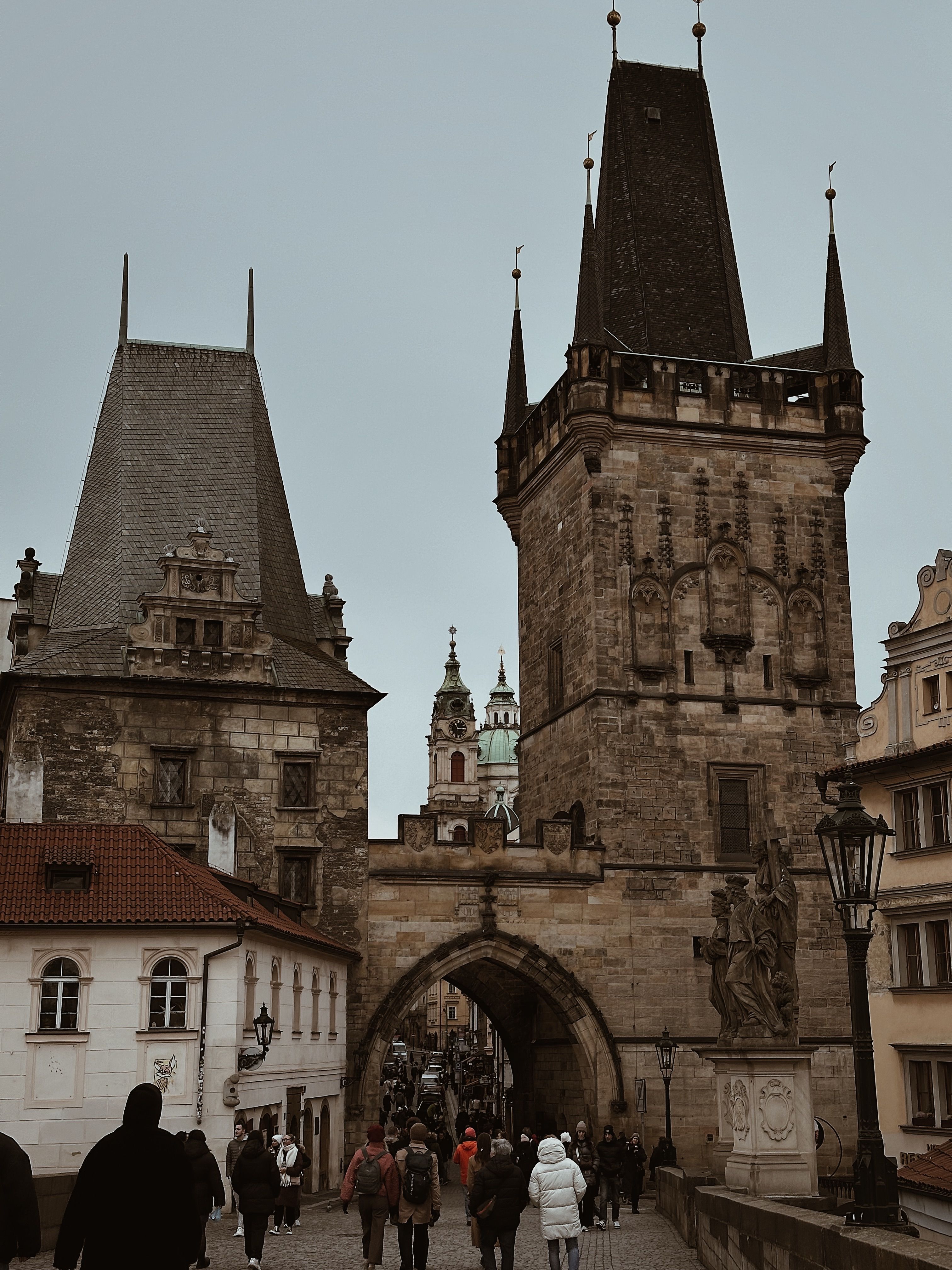 Budget pour un séjour à Prague : astuces pour économiser en 2026 