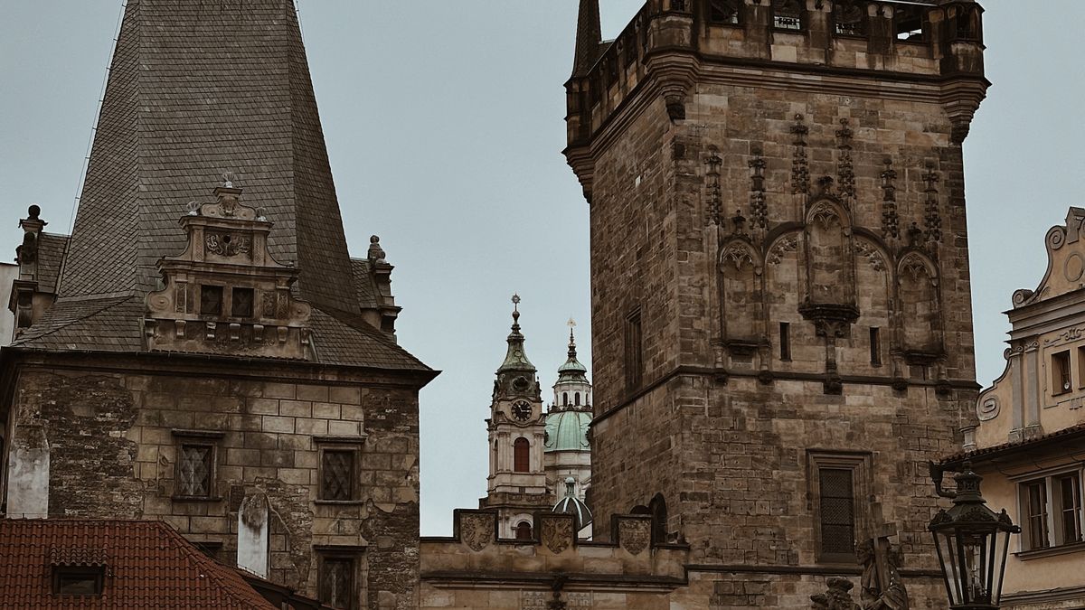 Budget pour un séjour à Prague : astuces pour économiser en 2026