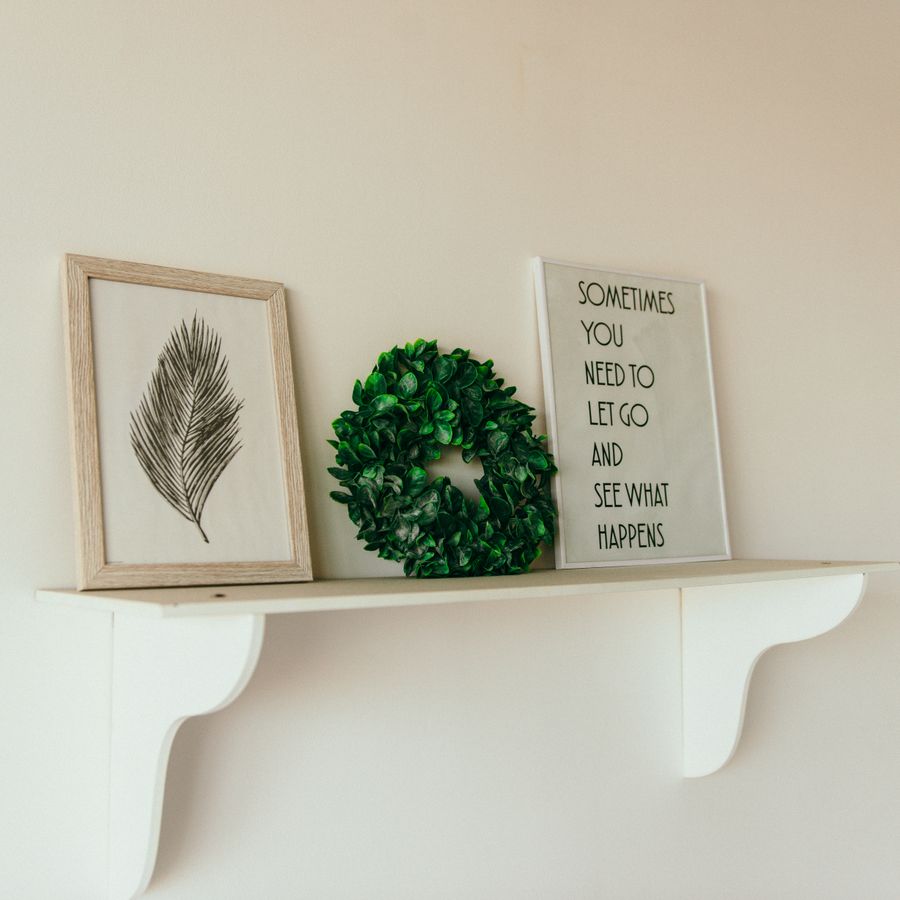 Aksesori Rumah Calm Space 13 โ SHOP